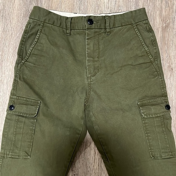 Jack & Jones Cargo Trouser Pants - Picture 3 of 15